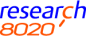 Research 8020 Limited logo